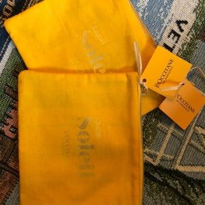 L'OCCITANE Accessories - L’Occitane en Provence Make up bag L'OCCITANE Accessories - L’Occitane en Provence Make up bag